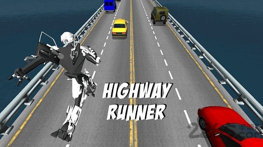 变形金刚沙辛手机版