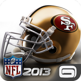 热血橄榄球2013手游