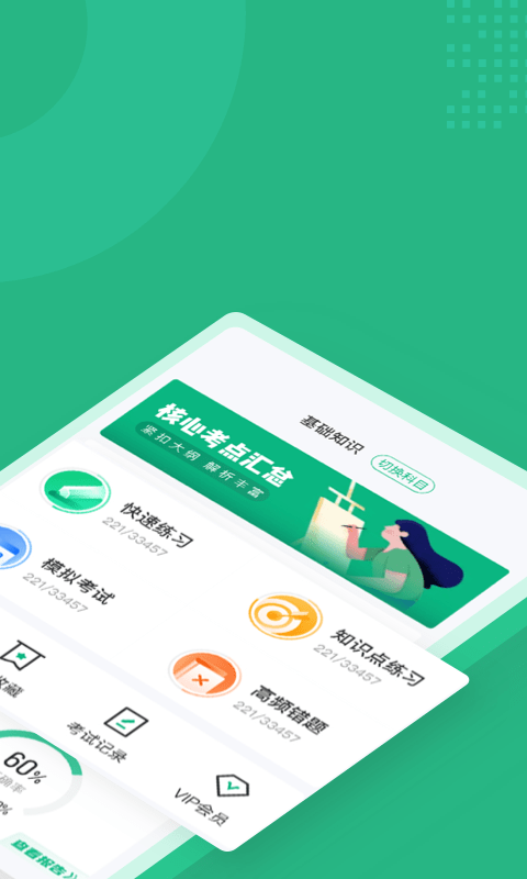 初级药师聚题库app
