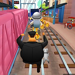 我爱合成跑酷官方版