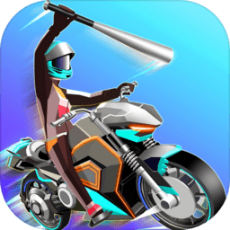 暴力飞车游戏官方下载-暴力飞车最新版免费下载v1.3 安卓版