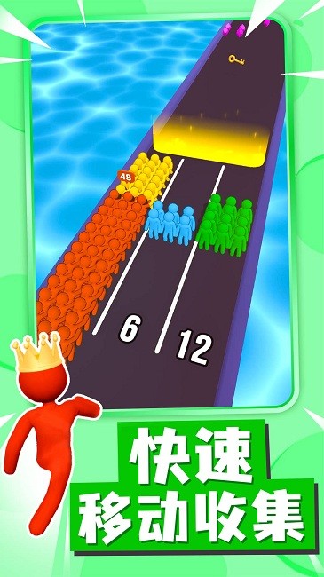 合成超级英雄官方版