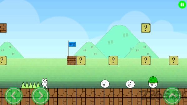 猫里奥敢死队无限复活版