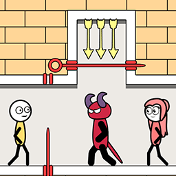 火柴人大侦探最新版 v1.00