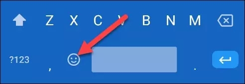 谷歌键盘怎么合成emoji 谷歌键盘怎么合成emoji