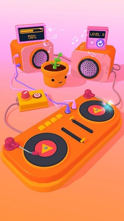 奇妙屋修理店手机版