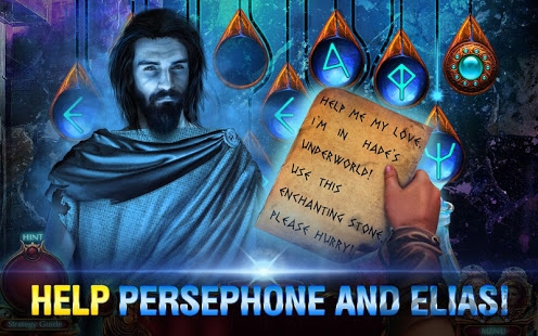 hidden object dark romance 4游戏 hidden object dark romance 4中文版