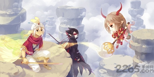 4399小花仙游戏在线玩