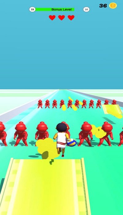 方阵大师美式足球游戏