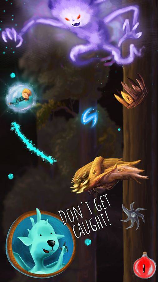 梦境坠落手游 梦境坠落下载