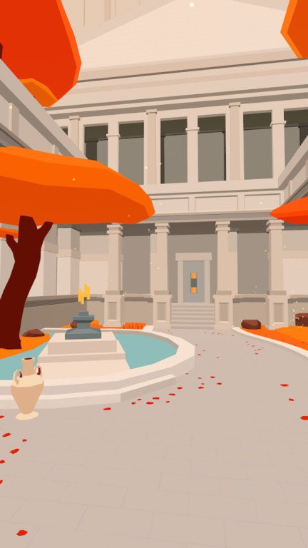 远方4远古逃亡游戏