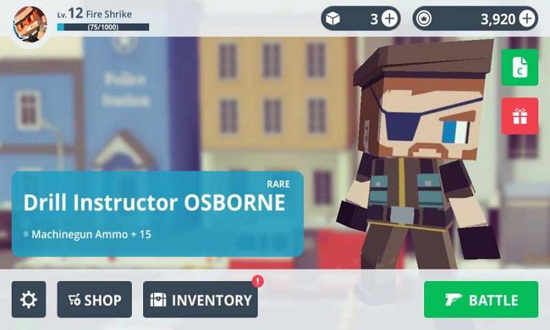 都市大作战 都市大作战游戏下载