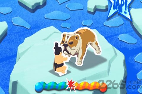纸人相扑中文版(TapTapSumo)