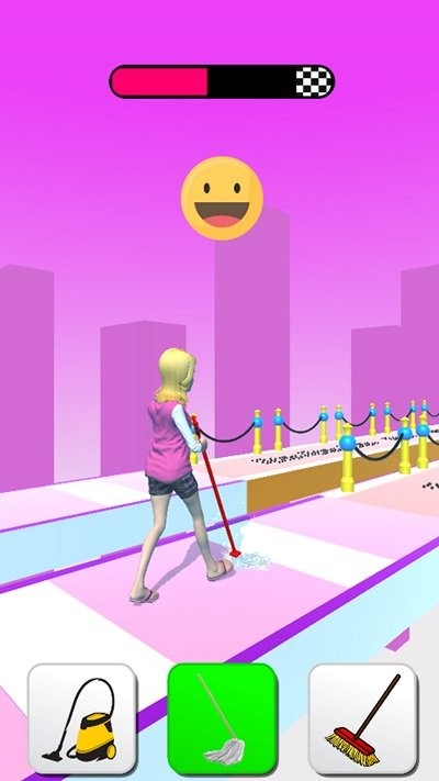 吞咬大作战游戏