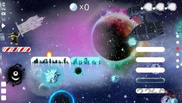 露尔艾比的梦境冒险游戏