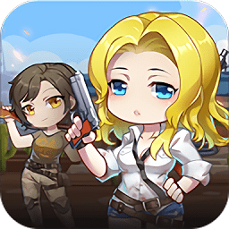 绝地狙击求生精英游戏 v1.0.0