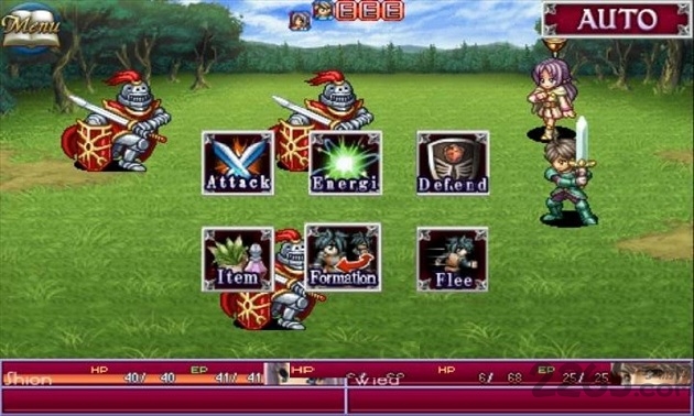 阿尔法之战中文汉化版 阿尔法之战中文版下载