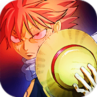 妖尾vs海贼王4.0手机版 v4.0