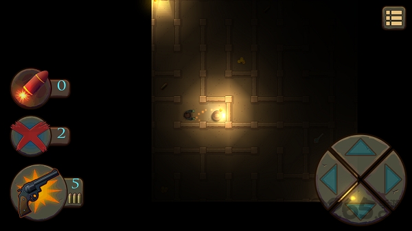 地牢迷宫官方版