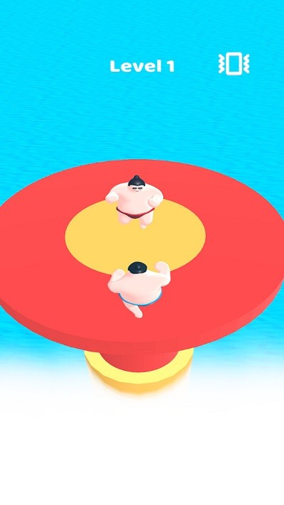 相扑大师手机版下载