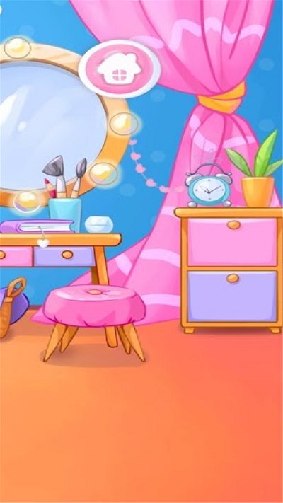 时尚女孩装扮游戏手机版