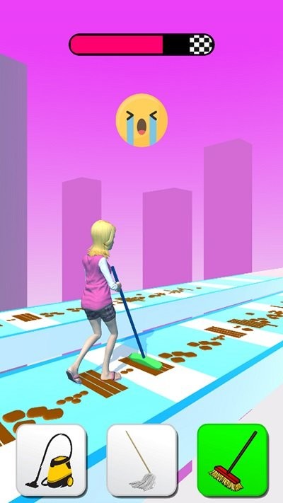 吞咬大作战游戏