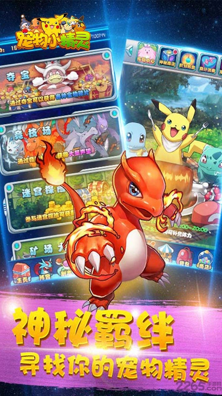 宠物小精灵xy修改版