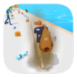 垃圾赛跑者游戏