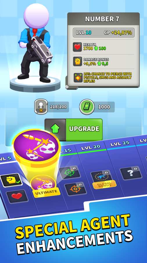 特工行动小组游戏(squad alpha)