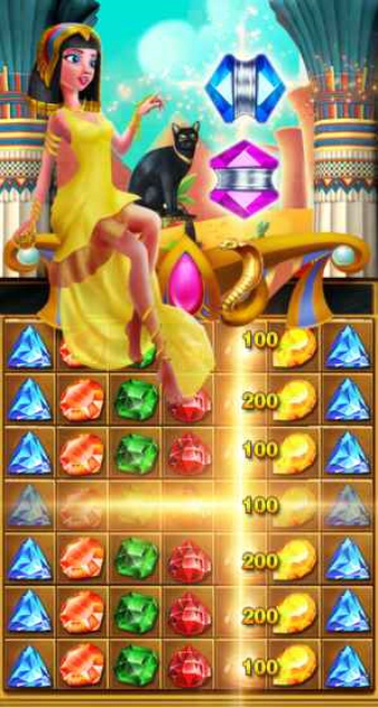 丛林珠宝游戏下载