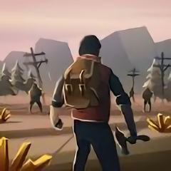 无处可亡生存游戏(no way to die)