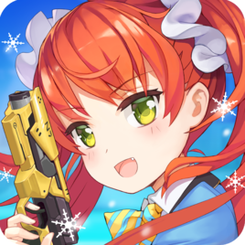 360少女咖啡枪手游