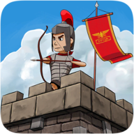 成长帝国罗马无限士兵版