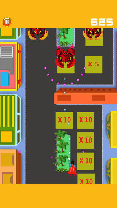 人类超人手机版