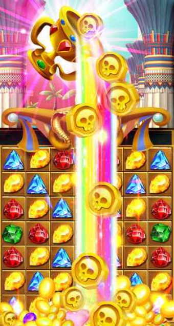 丛林珠宝手机版