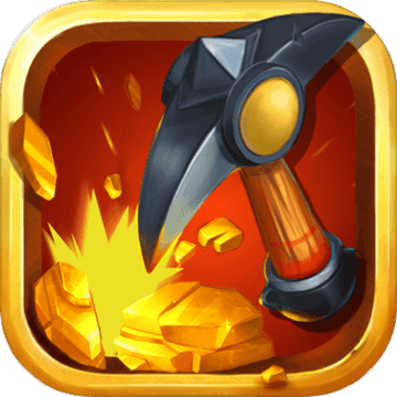 没有冒险的挖矿内购破解版
