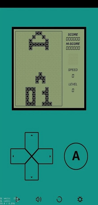 方块游戏99合1游戏