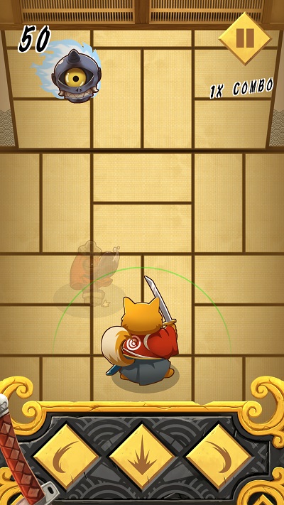 武士柴犬安卓版下载