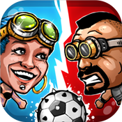 傀儡足球战士内购破解版