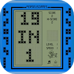 俄罗斯方块复古版游戏 v1.1