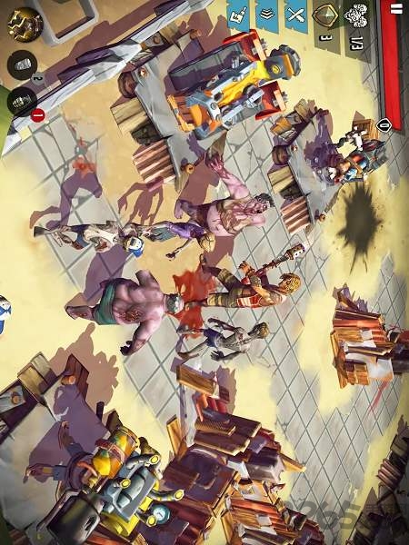 死亡岛幸存者最新版完整版