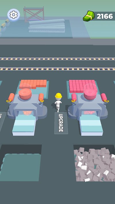 积木工程师手机版 积木工程师游戏下载