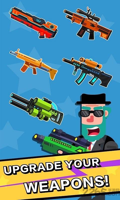 特工传奇最新版 特工传奇游戏下载