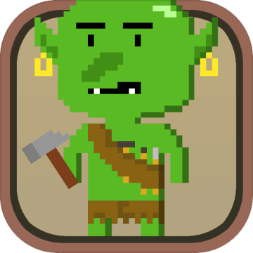 哥布林的道具屋最新版完整版 v1.7.10