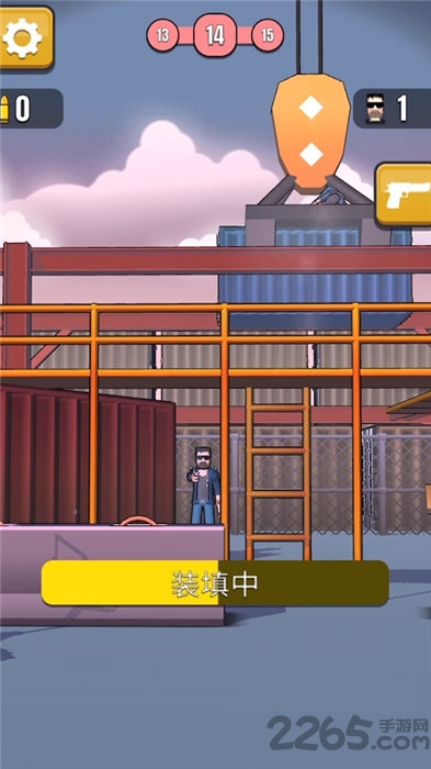 子弹特工最新版