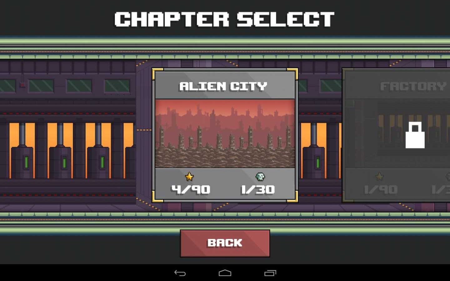 百变英雄3汉化版