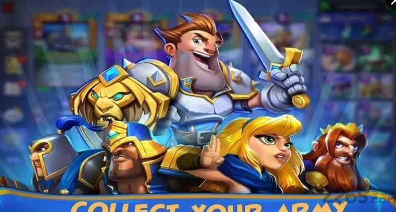 职业英雄2中文版 职业英雄2手游中文版下载