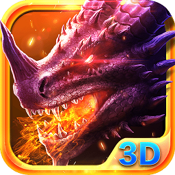 英雄战魂手机安趣版