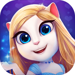 安吉拉爱换装游戏