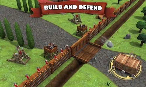 成长帝国罗马无限士兵版